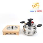 1인용 솥밥 냄비 추천 5가지 – 누룽지까지 맛있어요