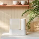 미니가열식가습기1.5L