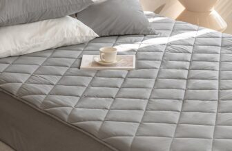 아기 침대패드 SS