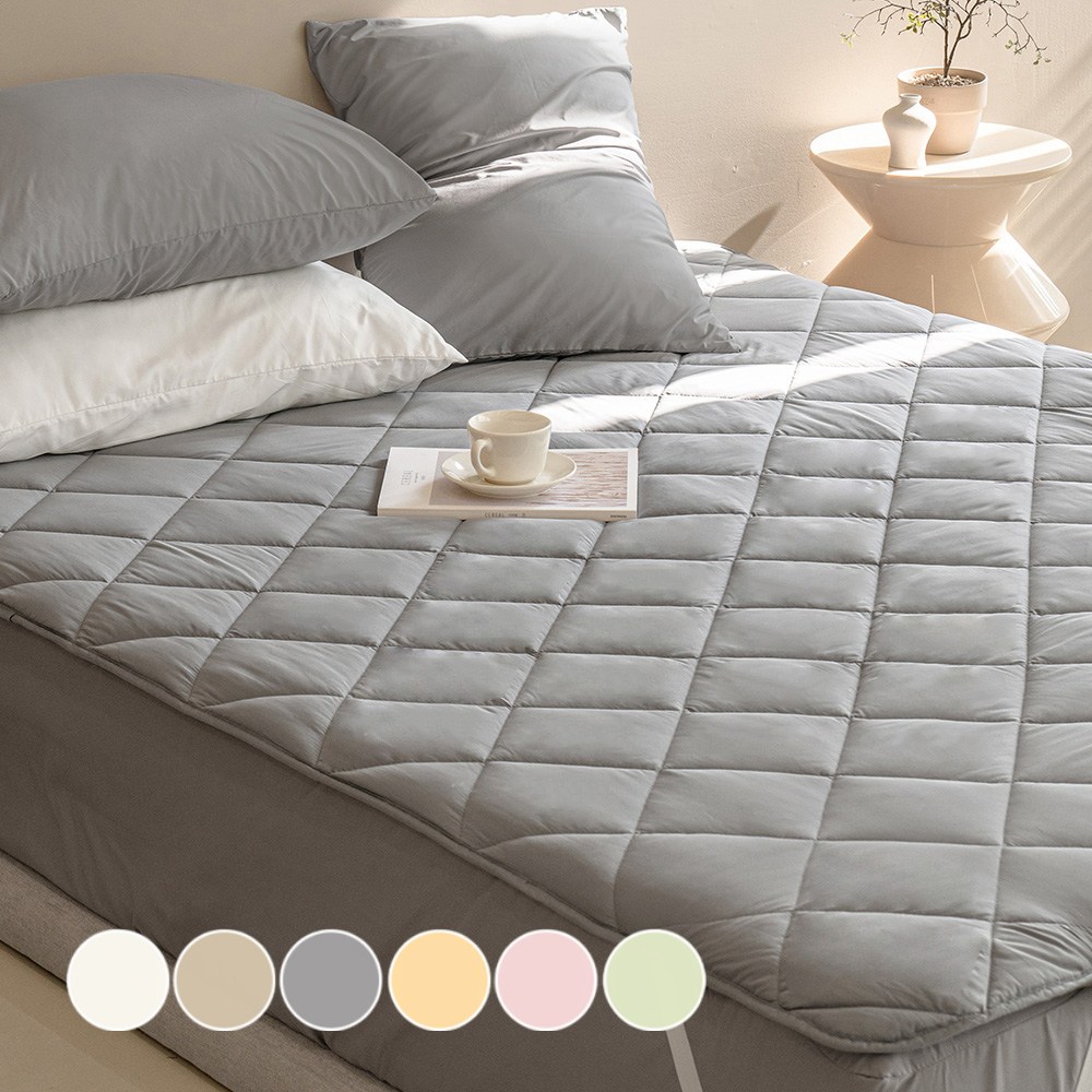 아기 침대패드 SS