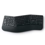 인체공학 키보드 추천 5가지 – 손목 편안함부터 타건감까지