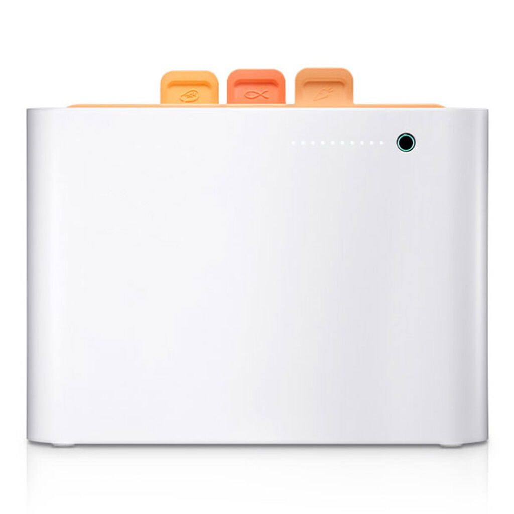 칼 도마 살균기