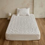 아기 침대패드 SS 추천 5가지: 먼지없는 알레르기 케어까지