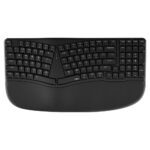 인체공학 키보드 추천 5가지 – 손목 편안함부터 타건감까지