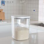 진공 쌀통 10kg 추천 – 쌀벌레방지부터 디지털 진공까지