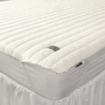 아기 침대패드 SS 추천 5가지: 먼지없는 알레르기 케어까지