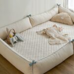 아기 침대패드 SS 추천 5가지: 먼지없는 알레르기 케어까지