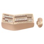 인체공학 키보드