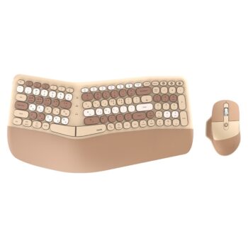 인체공학 키보드