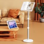 스탠딩 독서대 추천 2026: 높이조절부터 원목 감성까지