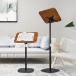 스탠딩 독서대 추천 2026: 높이조절부터 원목 감성까지