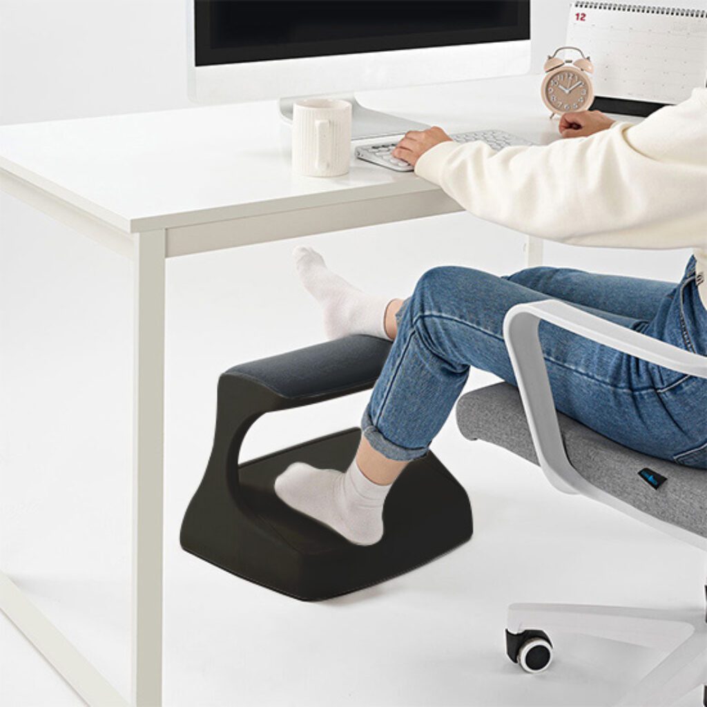 사무실 발받침대