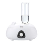 소형 가열식 가습기 추천 5가지: 미니부터 스텐, UV살균까지 고르는 법