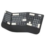 인체공학 키보드 추천 5가지 – 손목 편안함부터 타건감까지