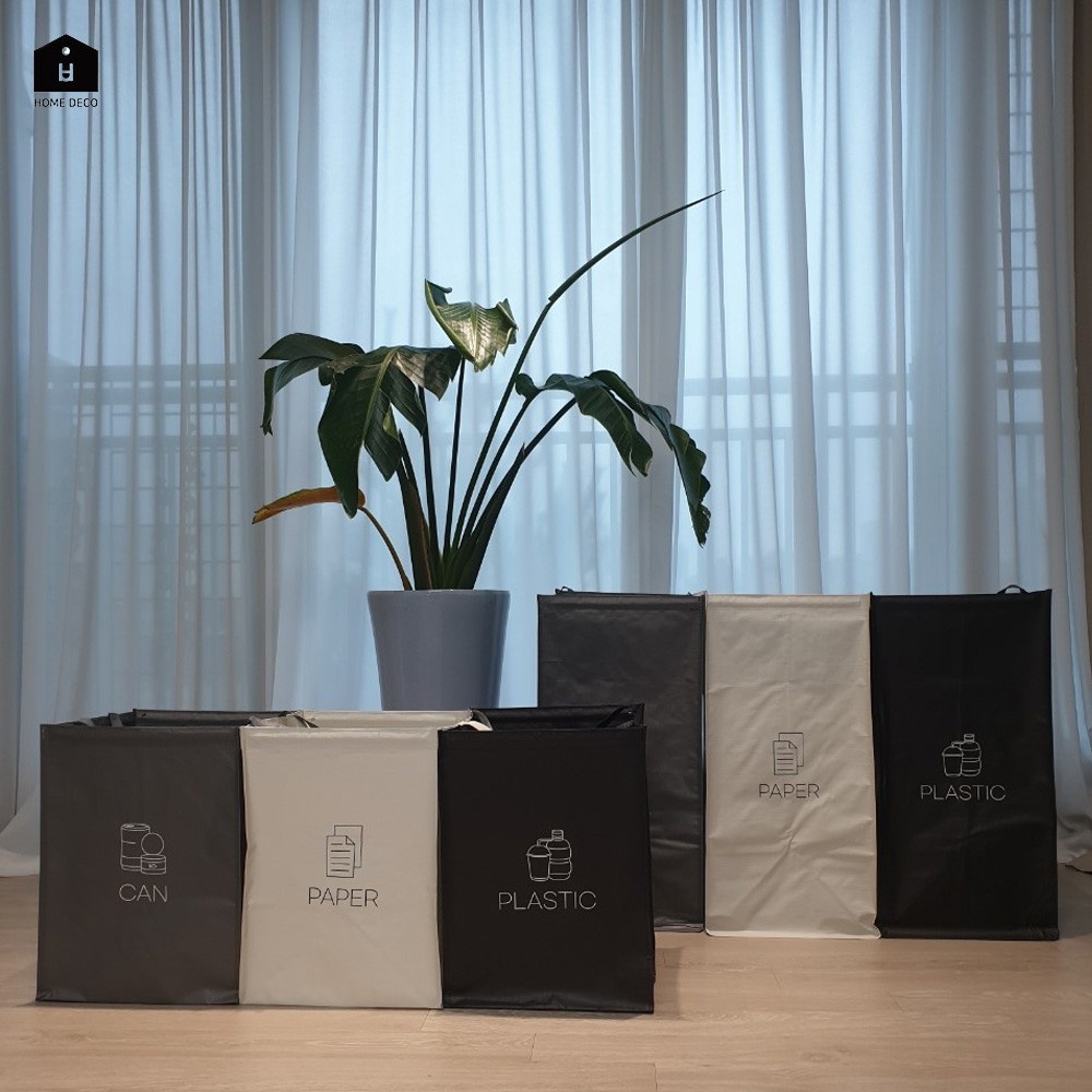 UH가정용재활용분리