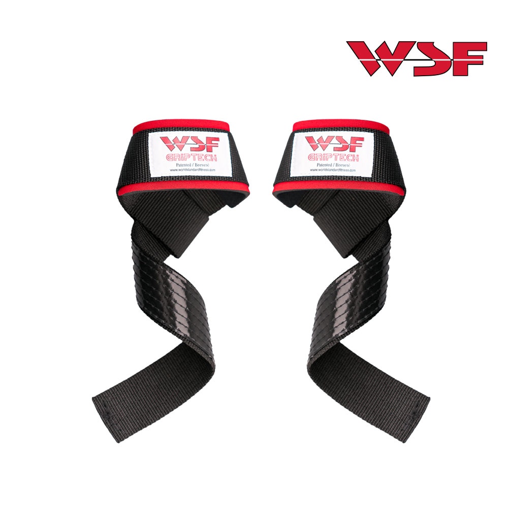 WSFGripTec