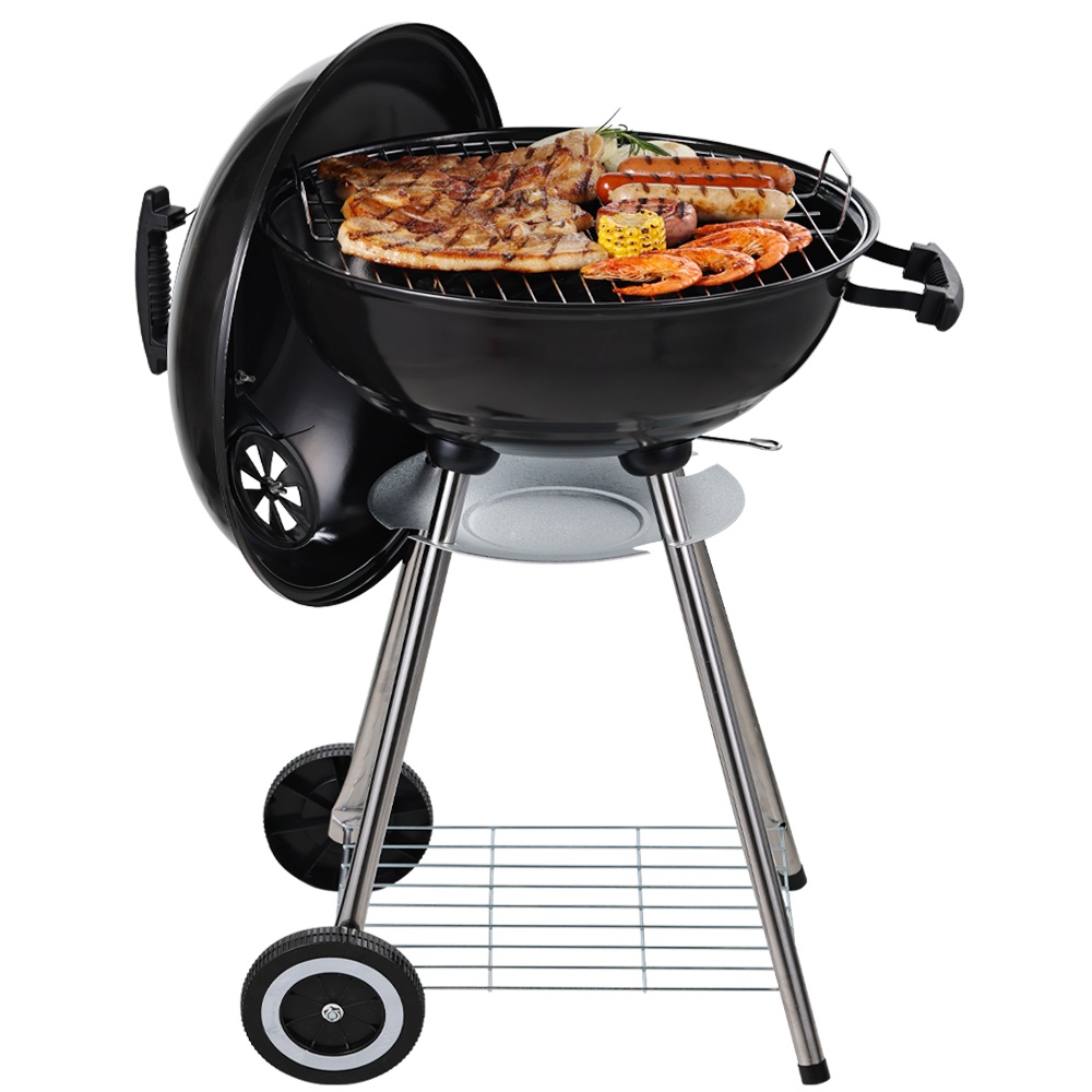 꾸버스애플47바베큐