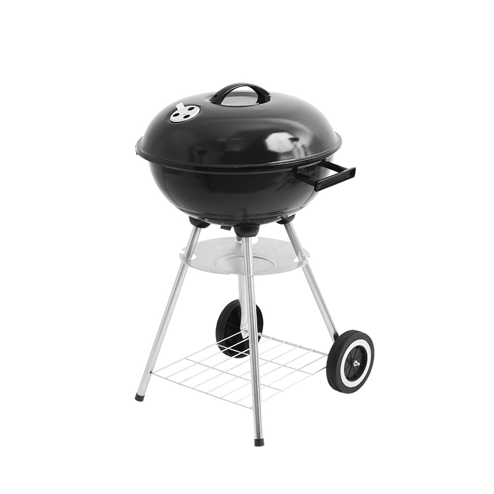 꾸버스애플47바베큐