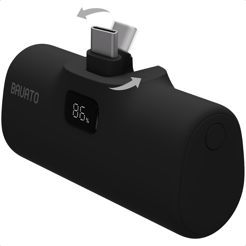 난연미니휴대용도킹형