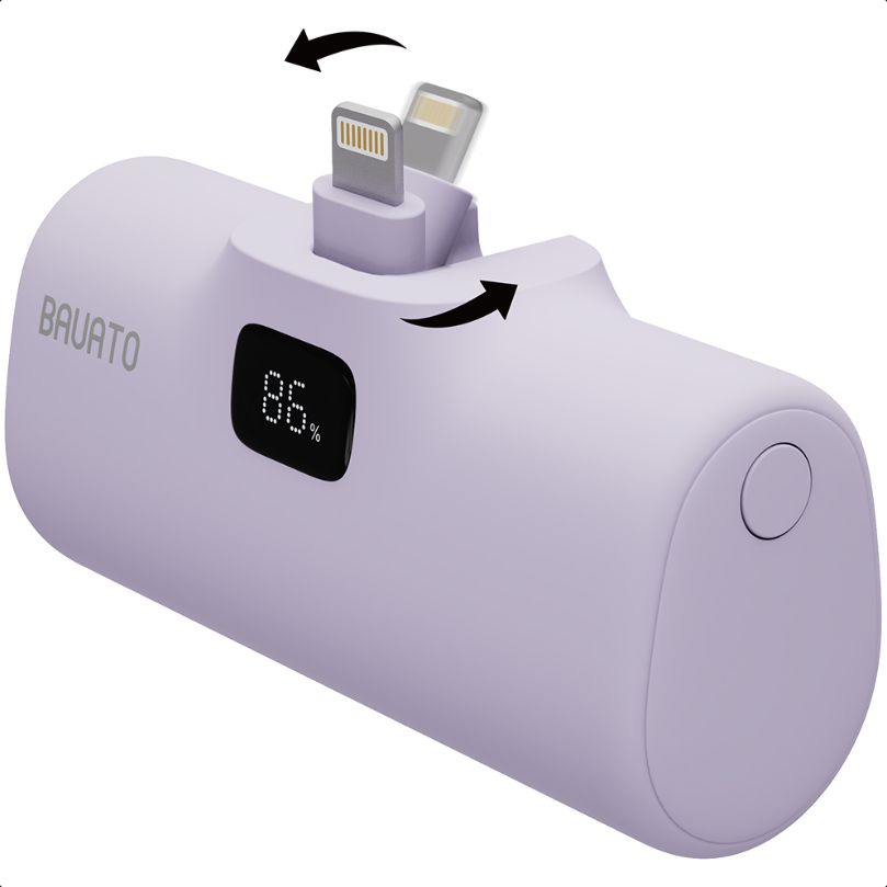 난연미니휴대용도킹형