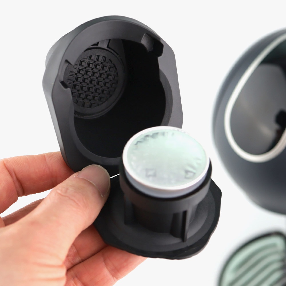 네스프레소캡슐커피호