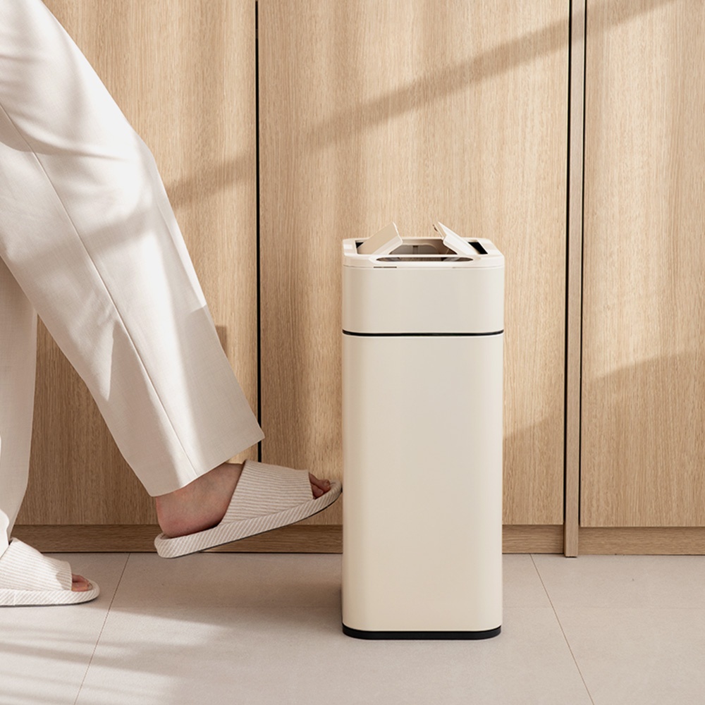 단독스마트자동센서냄