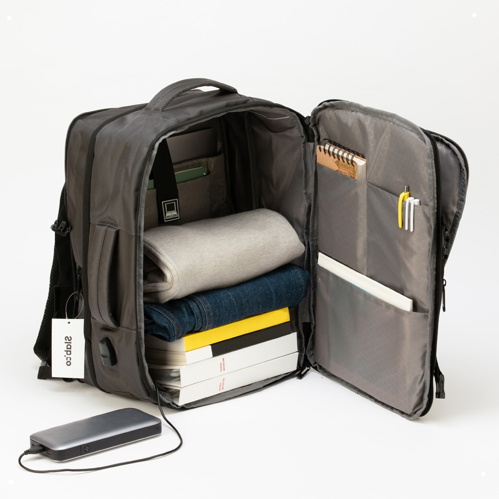 대용량경량해외배낭남