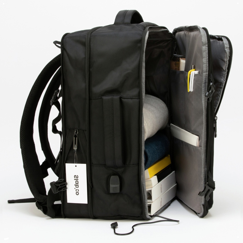 대용량경량해외배낭남