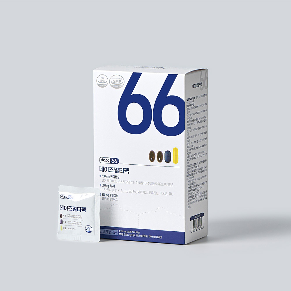 데이즈멀티팩하루한포