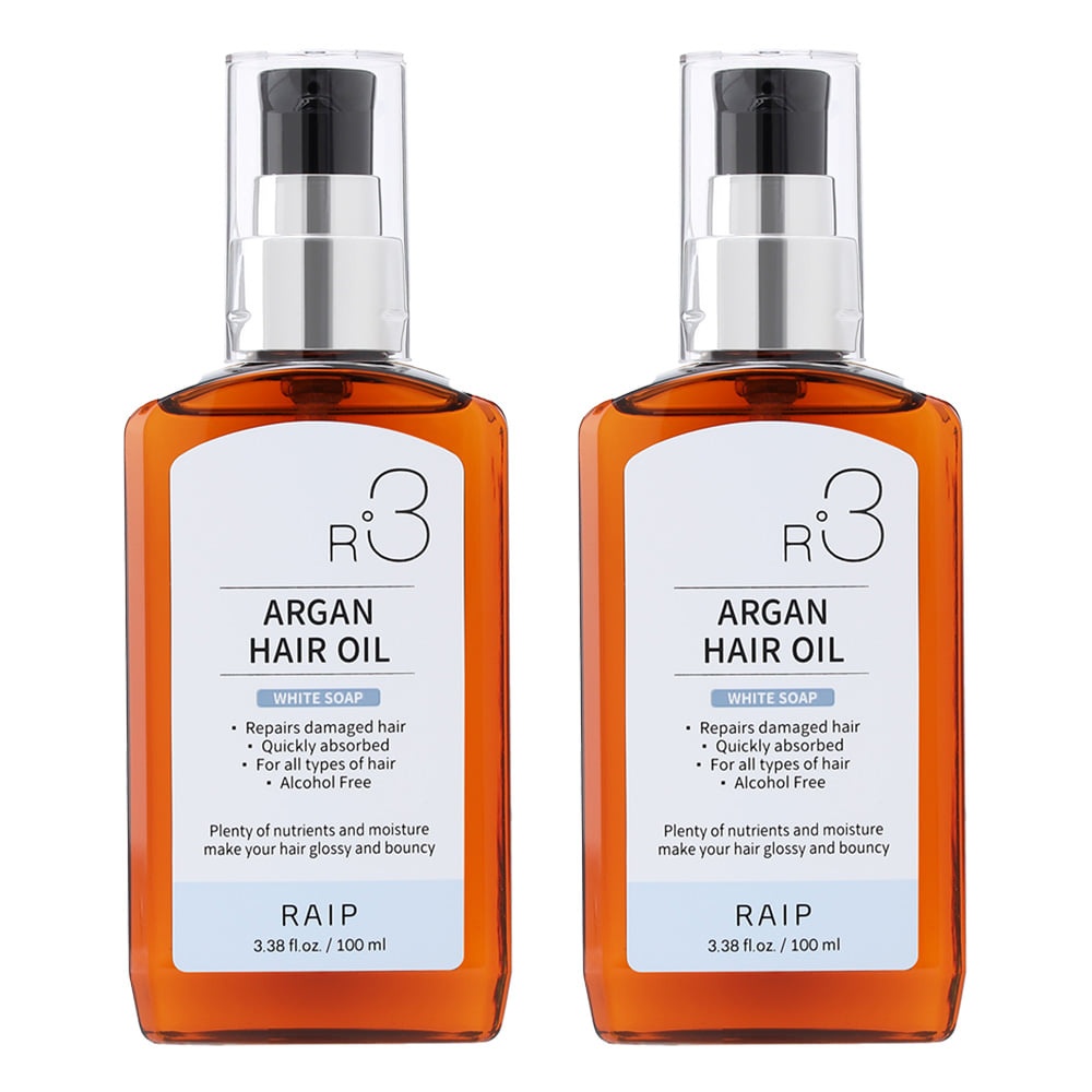 라입R3아르간오일헤