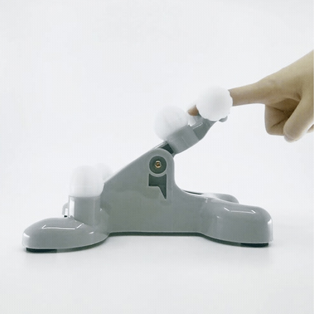 리브릭스목마사지기목