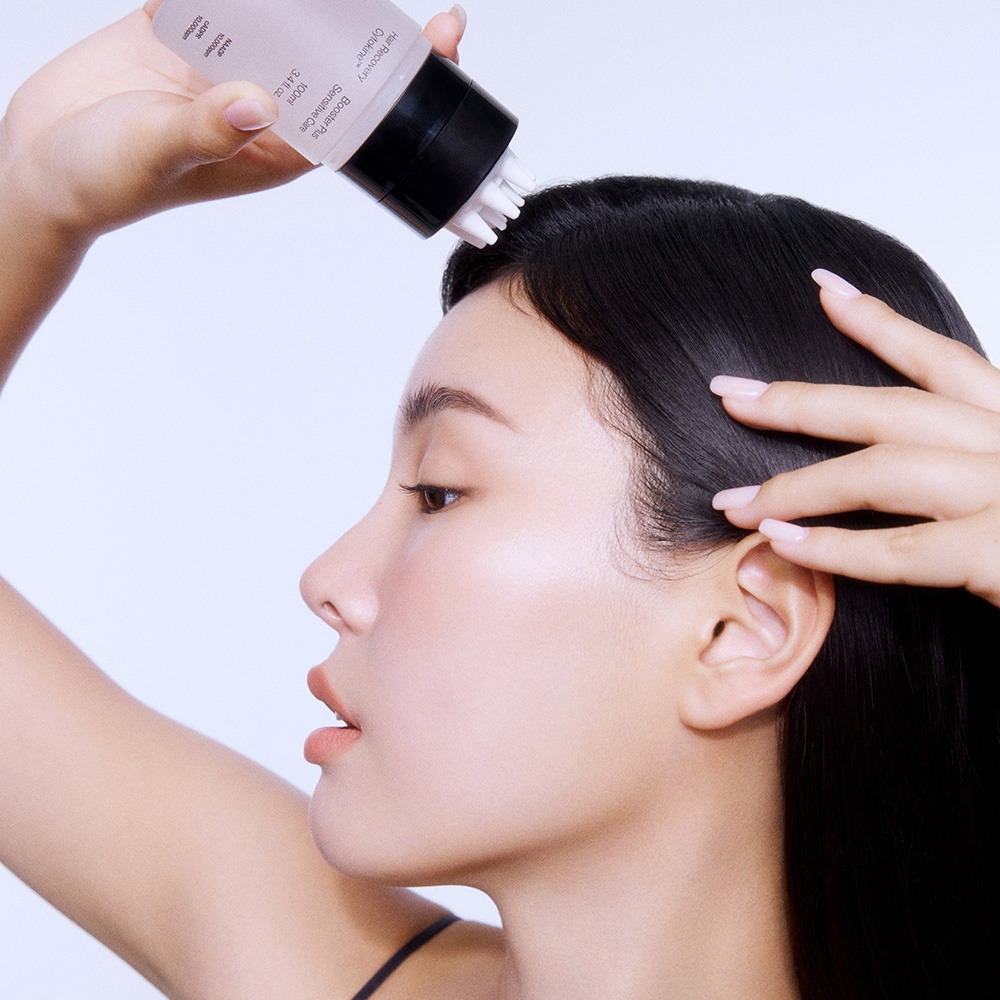 리필드사이토카인헤어