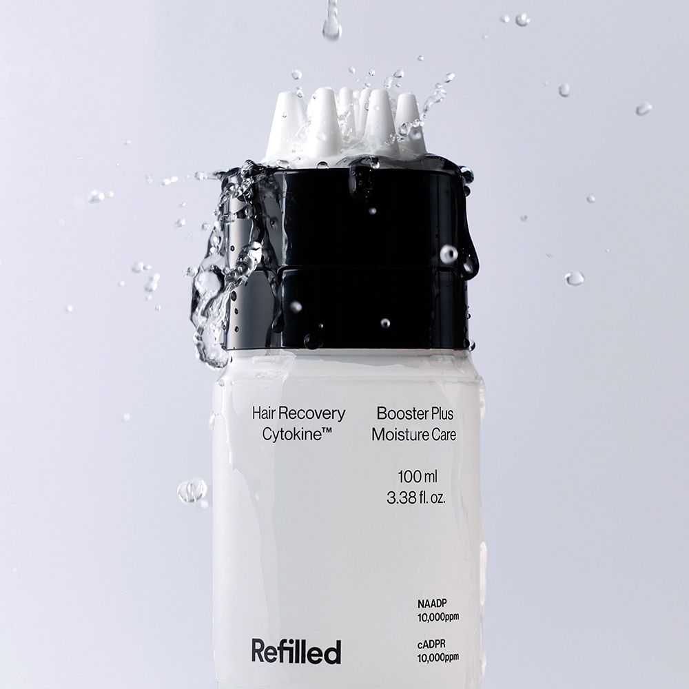 리필드사이토카인헤어