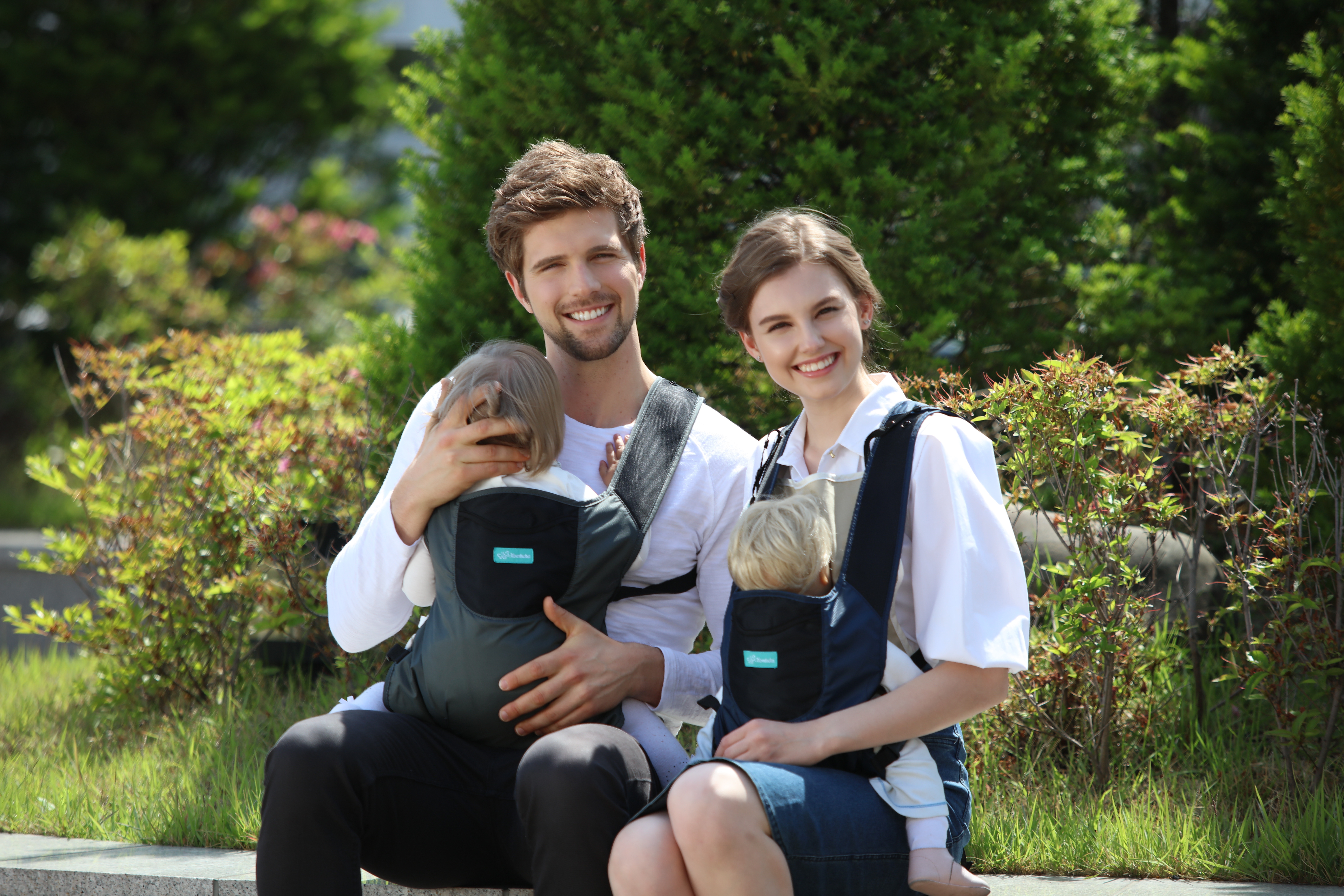 맘부카초경량휴대용워