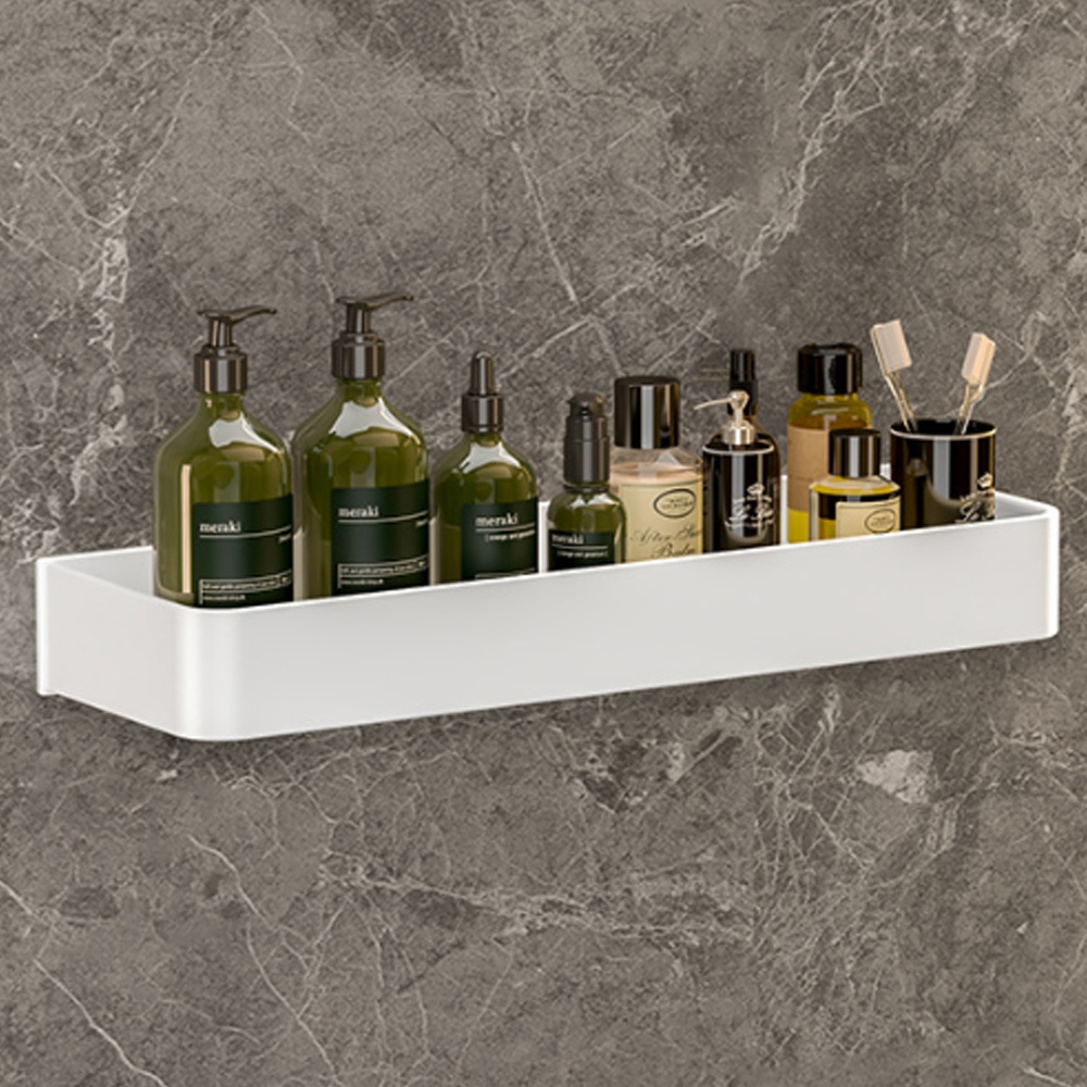 무타공욕실선반화장실