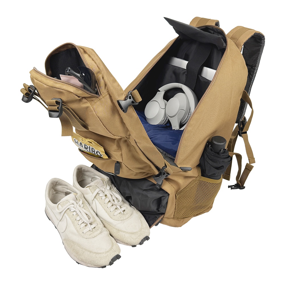 밀스펙40L여행용백