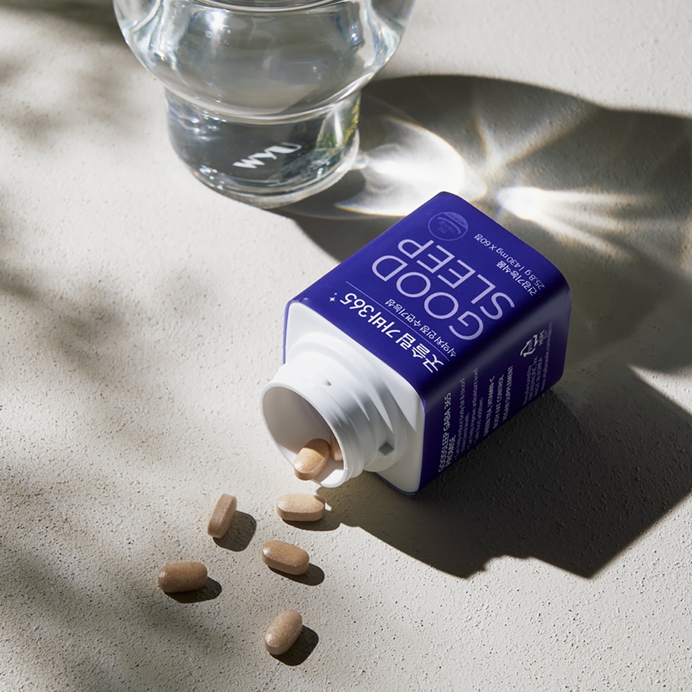 바이탈뷰티굿슬립가바