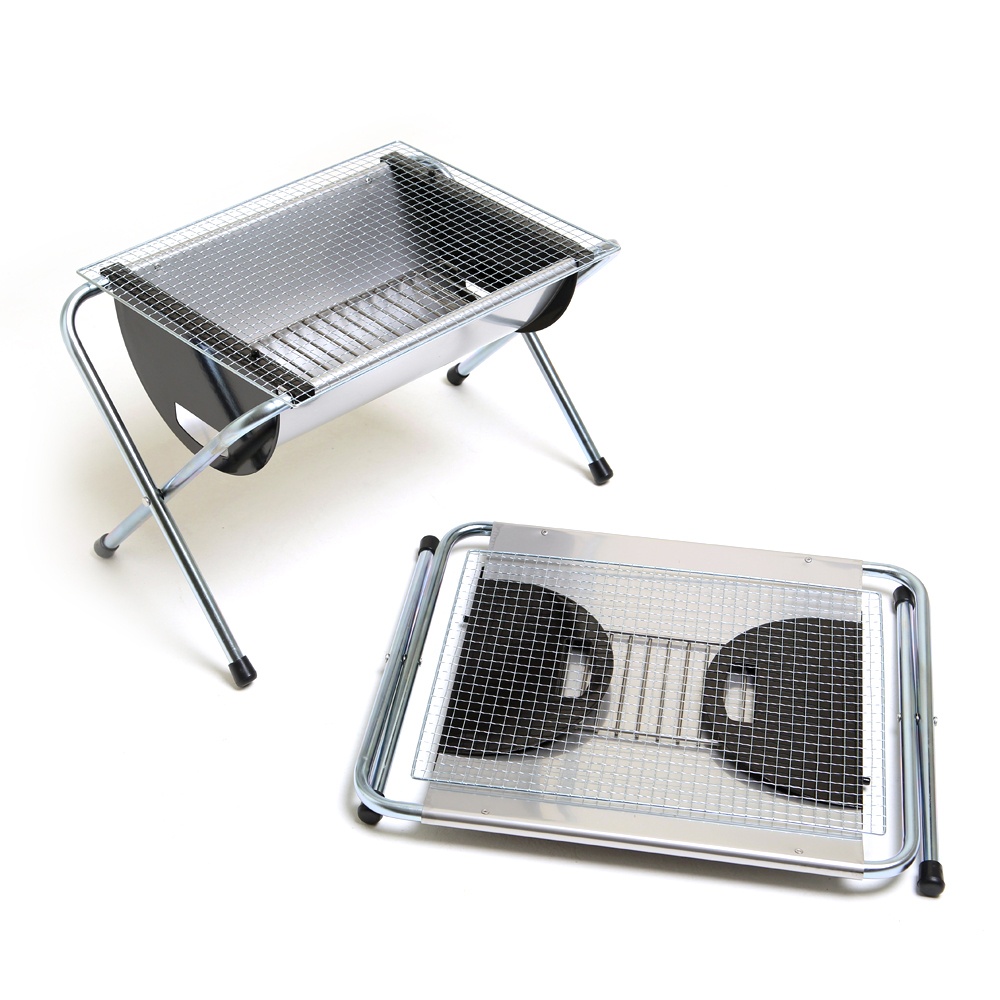 밥캠핑엑스그릴접이식