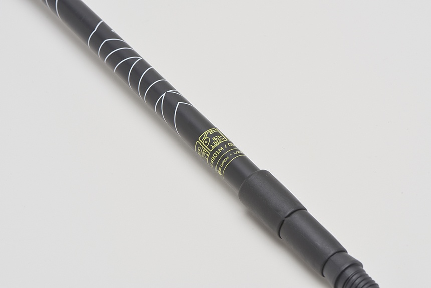 블랙야크등산스틱지팡