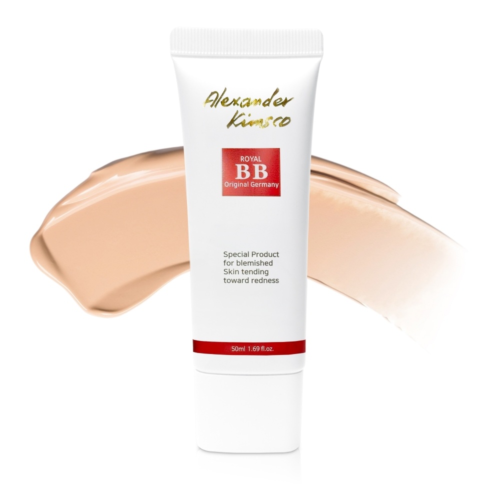 비비크림재생톤업BB