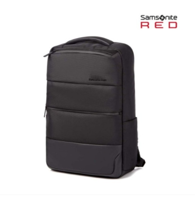 샘소나이트레드백팩직