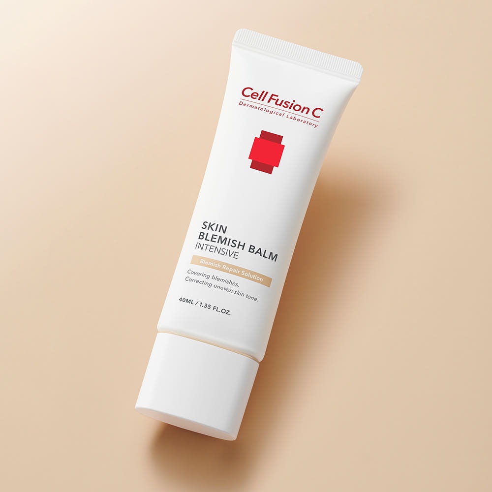 셀퓨전씨스킨블레미쉬