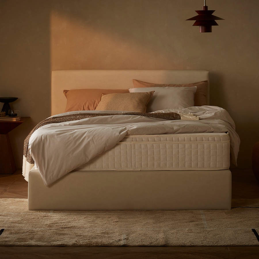 수면밀도허리환자가직