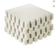 2026 최신 강아지 미끄럼방지 매트 추천 TOP 5 – 슬개골 탈구 예방 필수템