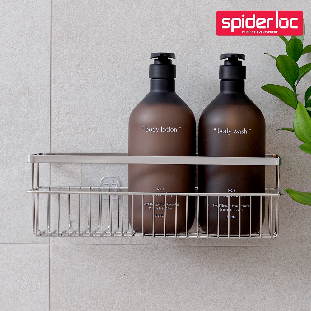 스파이더락무타공욕실