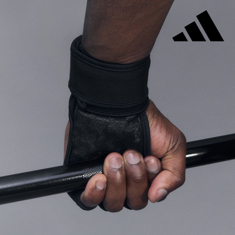 아디다스오픈백트레이