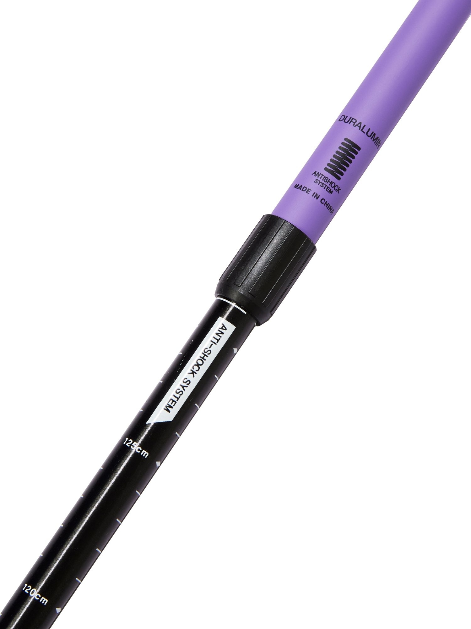 아이더등산스틱3단두