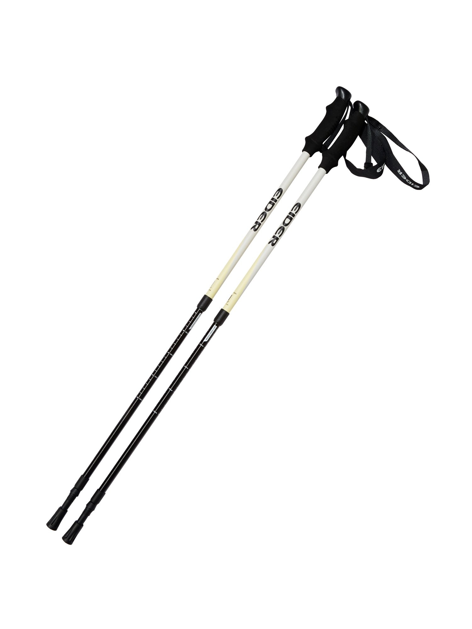 아이더등산스틱3단두