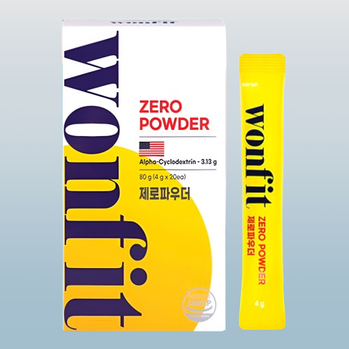 알파CD원핏제로파우