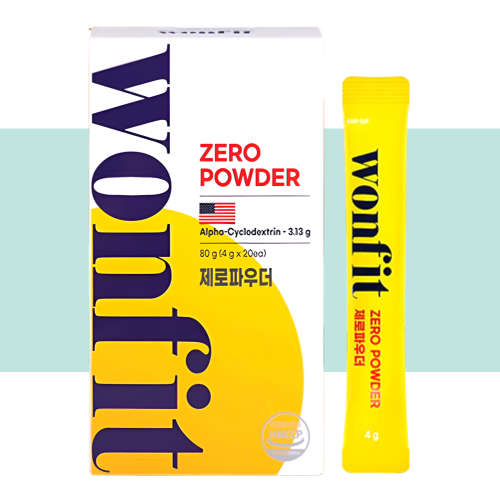 알파CD원핏제로파우